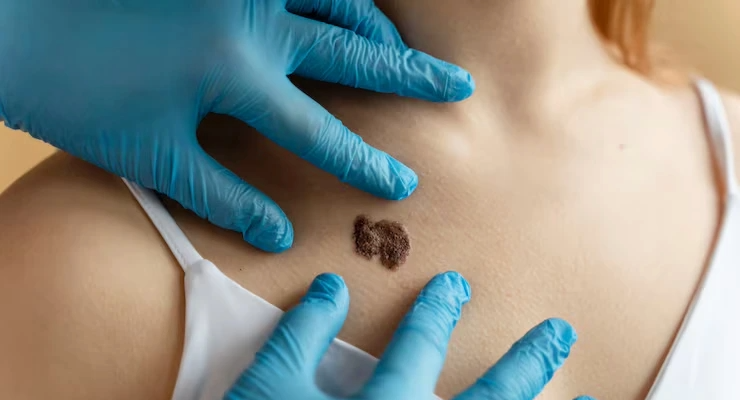 Keloid Surgery Treatment in Bangalore